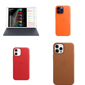 Pallet – 1216 Pcs – Other, Apple iPad, Cases, Apple Watch – Customer Returns – Apple