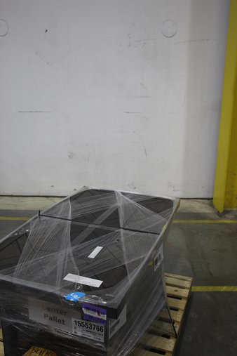 6 Pallets – 48 Pcs – Kitchen & Dining, Bar Refrigerators & Water Coolers, Storage & Organization, Unsorted – Untested Customer Returns – Walmart