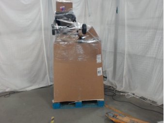 6 Pallets – 120 Pcs – Unsorted, Bath & Body, Mowers, Hardware – Untested Customer Returns – Walmart
