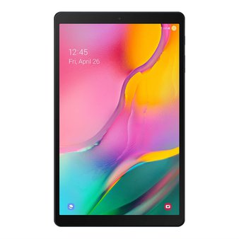 11 Pcs – Samsung SM-T510NZKAXAR Galaxy Tab A 10.1 32 GB Wifi Tablet Black 2019 – Refurbished (GRADE A)
