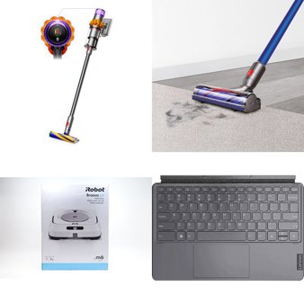 Pallet – 103 Pcs – Microsoft, Sony, Boardgames, Puzzles & Building Blocks, Vacuums – Customer Returns – Microsoft, Lego, Dyson, Onn