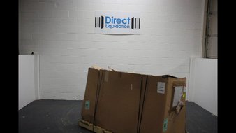 6 Pallets – 18 Pcs – Kitchen & Bath Fixtures, Hardware – Open Box Like New – Signature Hardware