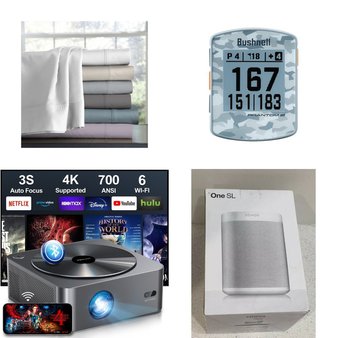 1 Pallets – 182 Pcs – Storage & Organization, Unsorted, Kitchen & Dining, Swimwear – Untested Customer Returns – Walmart