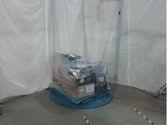 1 Pallets – 29 Pcs – Projector – Untested Customer Returns – Walmart