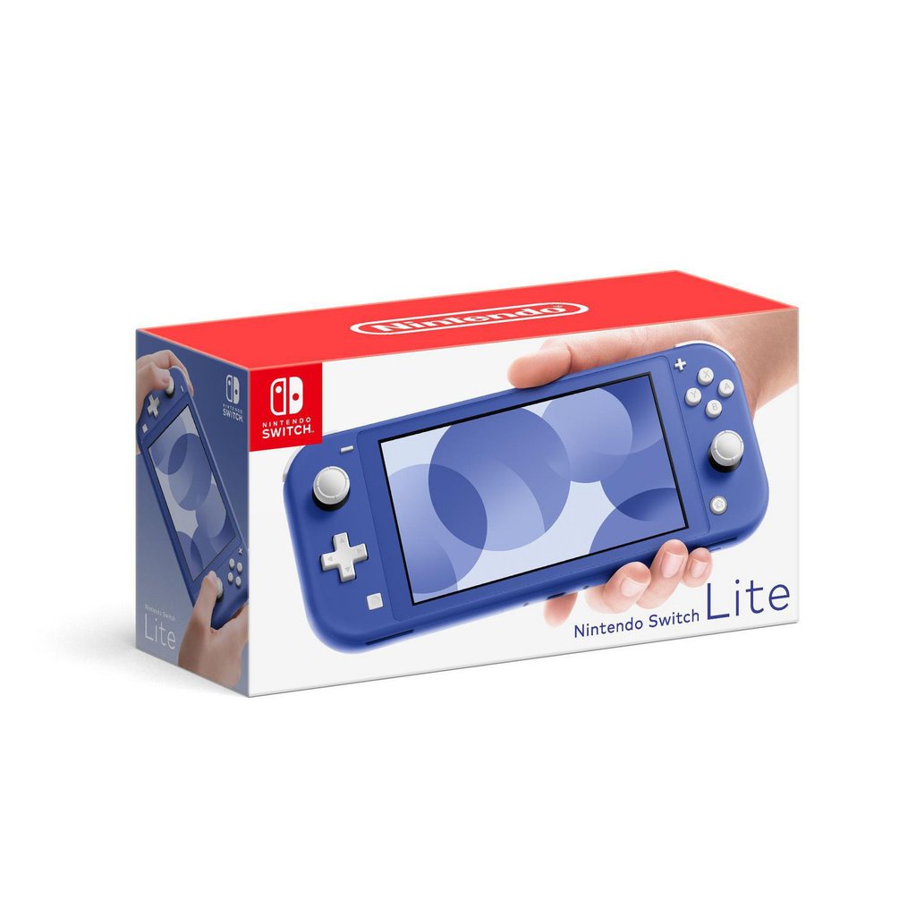 Nintendo Switch Lite （HDH-S-GBZAA(JPN)） Nintendo Switch Lite Console Gray HDH-S-GAZAA Japan NEW | eBay