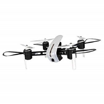 50 Pcs – Protocol 07A18 Kaptur GPS II Wi-Fi Drone with HD Camera – Refurbished (GRADE A)