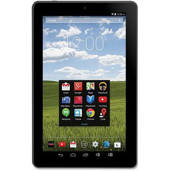34 Pieces of RCA RCT6203W46 10″ Tablet 16GB with Keyboard Tablets & eReaders GRADE C Refurbished