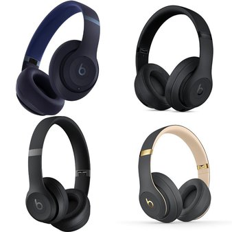 3 Boxes – 28 Pcs – Brand New – Beats By Dre