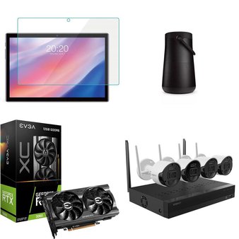 Pallet – 507 Pcs – Cases, Other, Sony, Media Streaming Players (IPTV) – Customer Returns – onn., OtterBox, Onn, Apple