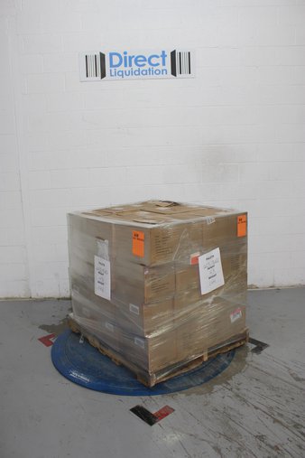 Pallet – 96 Pcs – Dolls – Brand New – Retail Ready – Moose Toys Import