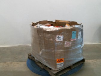 Pallet – 33 Pcs – Vehicles, Trains & RC, Boardgames, Puzzles & Building Blocks, Vehicles – Customer Returns – New Bright, Arcade Classics, Huffy, DK CHILDREN