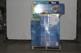 3 Pallets – 24 Pcs – Bar Refrigerators & Water Coolers – Untested Customer Returns – Walmart