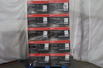 3 Pallets – 80 Pcs – New Microwaves, Decor, Kitchen & Dining, Curtains & Window Coverings – New and New Damaged Box – Walmart