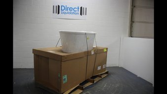 Flash Sale! 3 WM Mixed of Pallets and Case Packs – 19 Pcs – Bar Refrigerators & Water Coolers, Exercise & Fitness, Hardware, Vehicles – Customer Returns – Walmart, Others