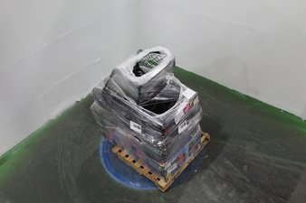 1 Pallet – 2 Pcs – Vehicles – Untested Customer Returns – Walmart