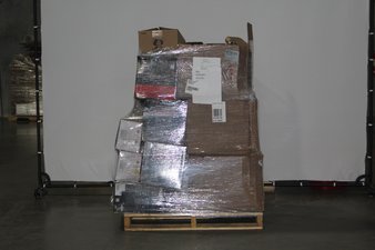 3 Pallets – 107 Pcs – Power, Automotive Accessories, Automotive Parts, Back up & Dashboard Cameras – Untested Customer Returns – Walmart