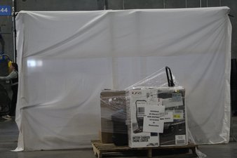 1 Pallet – 13 Pcs – Hand, Power – Untested Customer Returns – Walmart
