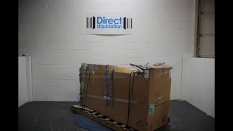 Pallet – 1 Pcs – Hardware – Open Box Like New – Signature Hardware