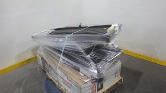 1 Pallets – 2 Pcs – Outdoor Sports – Untested Customer Returns – Walmart