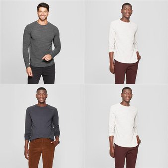 Pallet – 304 Pcs – Clothing, Shoes & Accessories – Brand New – Retail Ready – Goodfellow & Co, Goodfellow and Co, C9 Champion, Umbro