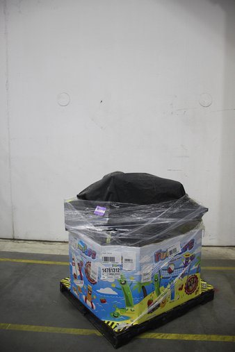 3 Pallets – 6 Pcs – Grills & Outdoor Cooking – Untested Customer Returns – Walmart