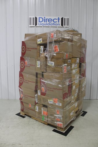 Pallet – 1104 Pcs – Babies, Boys – Brand New – Retail Ready – Cat & Jack, Just One You by Carters, Just One You made by carter’s, Umbro