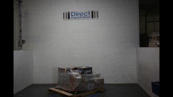 1 Pallets – 17 Pcs – Speakers, Power – Untested Customer Returns – Walmart