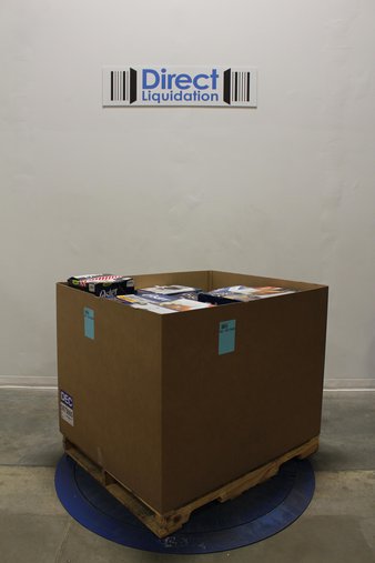 Pallet – 15 Pcs – Toasters & Ovens, Food Processors, Blenders, Mixers & Ice Cream Makers – Customer Returns – Oster, Dash