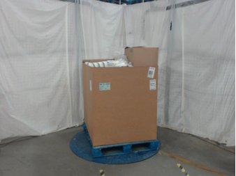 1 Pallets – 72 Pcs – New Storage & Organization, Blankets, Throws & Quilts – New and New Damaged Box – Walmart