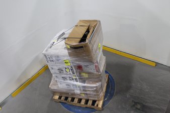 PalletQuantity# Pallets – 52 Pcs – Exercise & Fitness, Pet Toys & Pet Supplies – Overstock – Vibrant Life, Innova Fitness, Ferplast, Equate