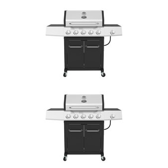 Pallet – 3 Pcs – Grills & Outdoor Cooking – Overstock – Expert Grill