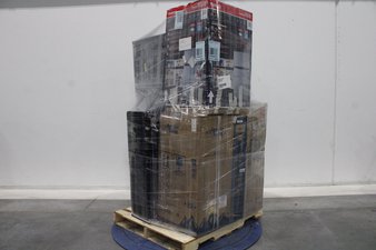 3 Pallets – 36 Pcs – Bar Refrigerators & Water Coolers, Projector, Humidifiers / De-Humidifiers – Untested Customer Returns – Walmart