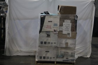 1 Pallet – 13 Pcs – Vacuums – Untested Customer Returns – Walmart