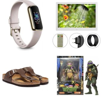 Pallet – 296 Pcs – Unsorted, Bath, Jeans, Pants, Legging & Shorts, Patio & Outdoor Lighting / Decor – Open Box Customer Returns – Gohope, Estink, Jovati, TIMIFIS