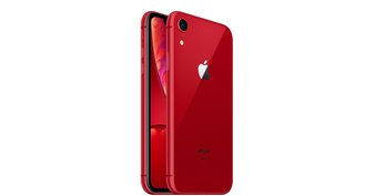 Apple iPhone XR 128GB (PRODUCT) Red LTE Cellular AT&T MT3V2LL/A – Unlocked – Certified Refurbished