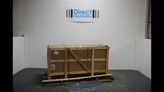 Pallet – 1 Pcs – Hardware – Open Box Like New – Signature Hardware