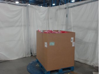1 Pallets – 202 Pcs – Unsorted, Womens, Fragrances, Makeup – Untested Customer Returns – Walmart