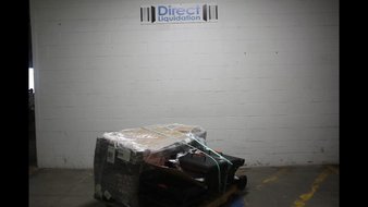 1 Pallets – 2 Pcs – Grills & Outdoor Cooking – Untested Customer Returns – Walmart