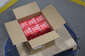 Box – 18 Pcs – Medical Devices & Daily Living Aids – Untested Customer Returns – Milwaukee