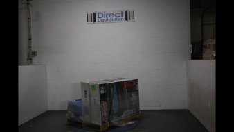 1 Pallets – 5 Pcs – Camping & Hiking – Untested Customer Returns – Walmart