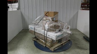 1 Pallets – 11 Pcs – New Exercise & Fitness, Game Room – New and New Damaged Box – Walmart