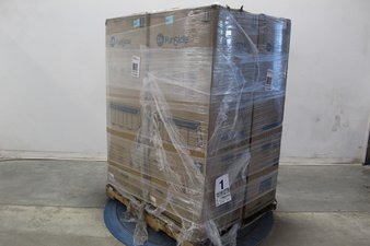 1 Pallet – 4 Pcs – Pools & Water Fun – Damaged / Missing Parts / Tested NOT WORKING – Funsicle