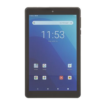 15 Pcs – onn. 100003561 8″ Tablet Pro, 32GB Storage, 2GB RAM, Android 10, 2.0 GHz Octa-Core Processor, HD Display – Refurbished (GRADE A, GRADE B)