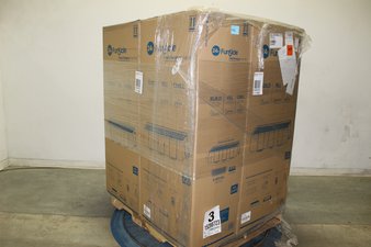 1 Pallet – 5 Pcs – Pools & Water Fun – Damaged / Missing Parts / Tested NOT WORKING – Funsicle