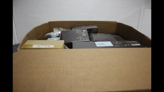 Case Pack – 38 Pcs – Hardware, Kitchen & Bath Fixtures, Bath, Unsorted – Open Box Like New – Signature Hardware