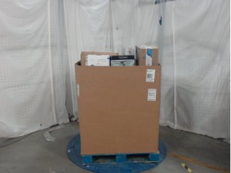1 Pallets – 37 Pcs – Kitchen & Dining, Power Tools – Untested Customer Returns – Walmart