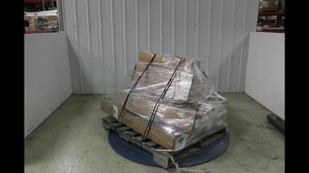 1 Pallets – 12 Pcs – New Exercise & Fitness, Cycling & Bicycles, Floor Care – New and New Damaged Box – Walmart