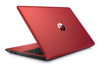 50 Pcs – HP 15-bs244wm 15.6″ Touchscreen Laptop, Pentium N5000 4GB RAM 500GB HDD Win 10 Scarlet Red – Refurbished (GRADE B)