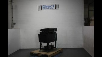 3 Pallets – 7 Pcs – Grills & Outdoor Cooking – Untested Customer Returns – Walmart