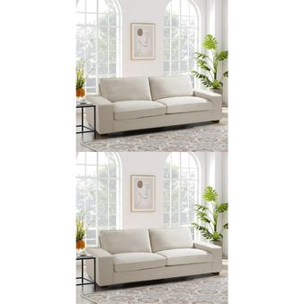 Pallet – 3 Pcs – Living Room, Unsorted, Office – Customer Returns – INGALIK, SIHOO